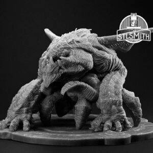 zurvan render bw