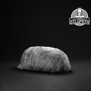 pod swarm [4] digital model stl