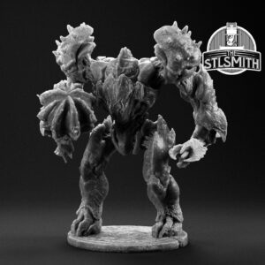 hell guard render bw 02