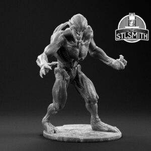 imp render bw