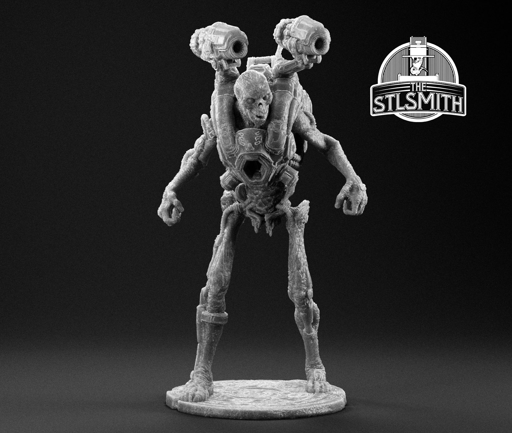 revenant render bw revenant render bw