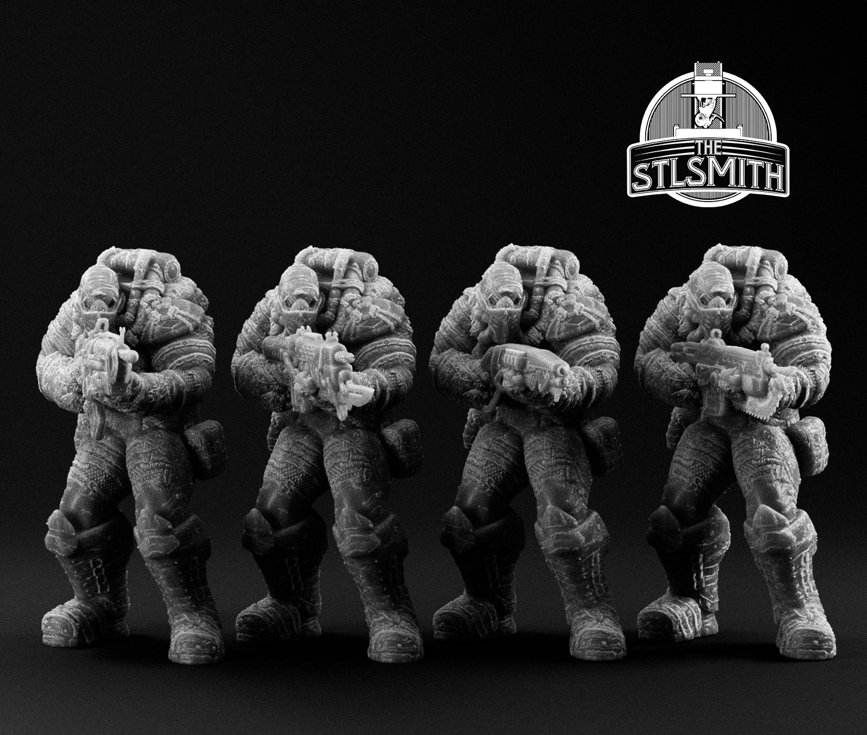 drone savage mantle render bw drone savage mantle render bw