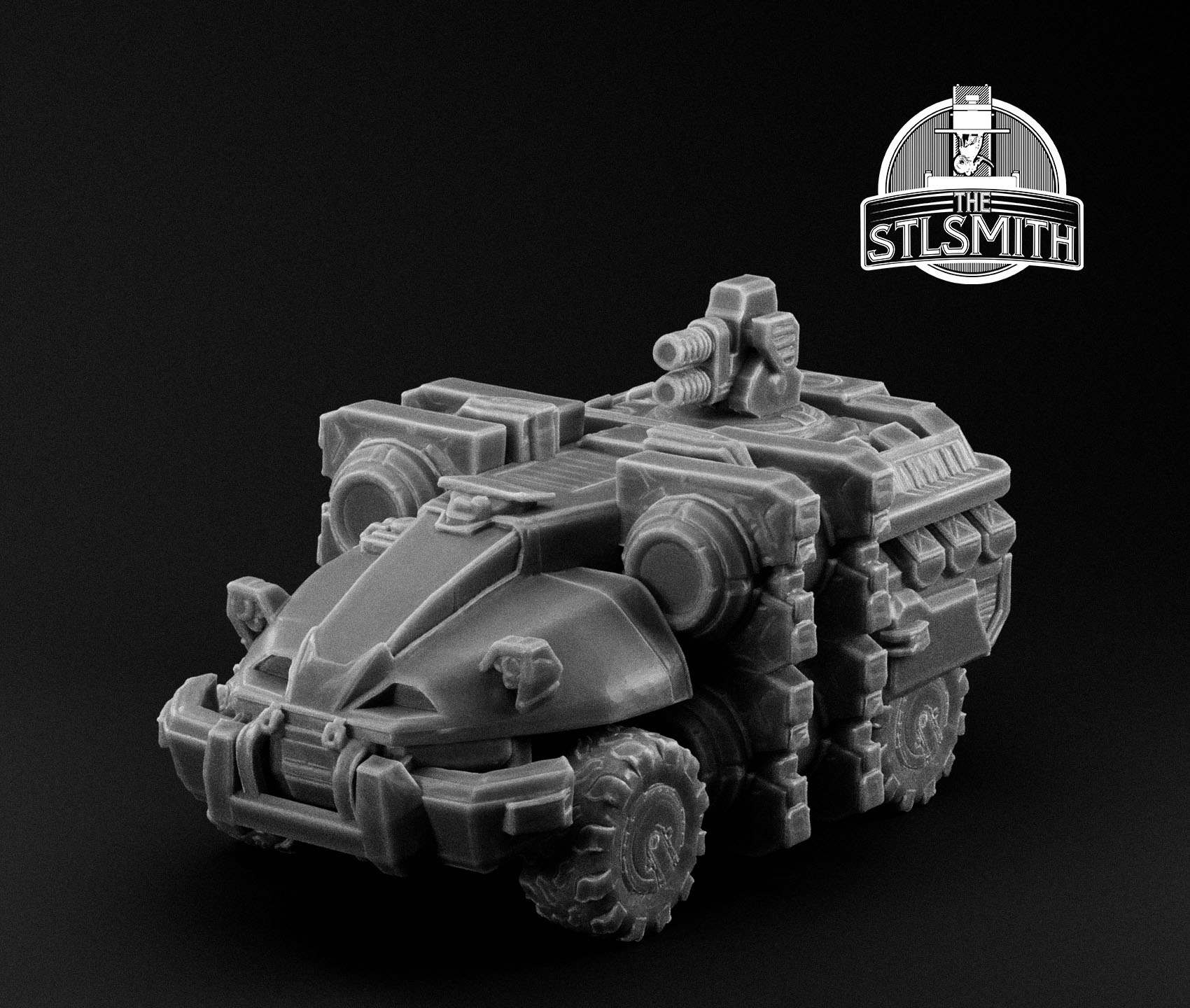 bison render bw bison render bw