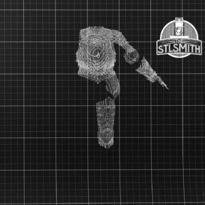 [pre order] blaidd's set digital model stl