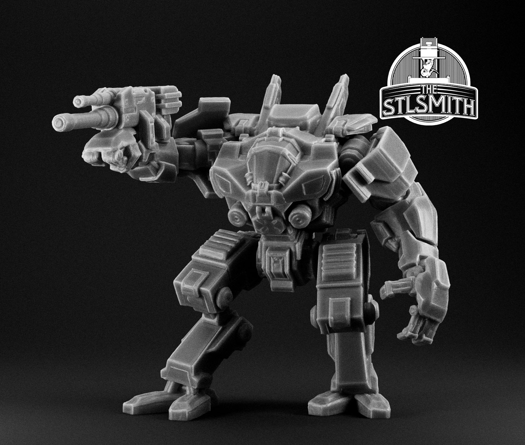 cyclops render bw cyclops render bw