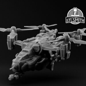 frostraven render bw