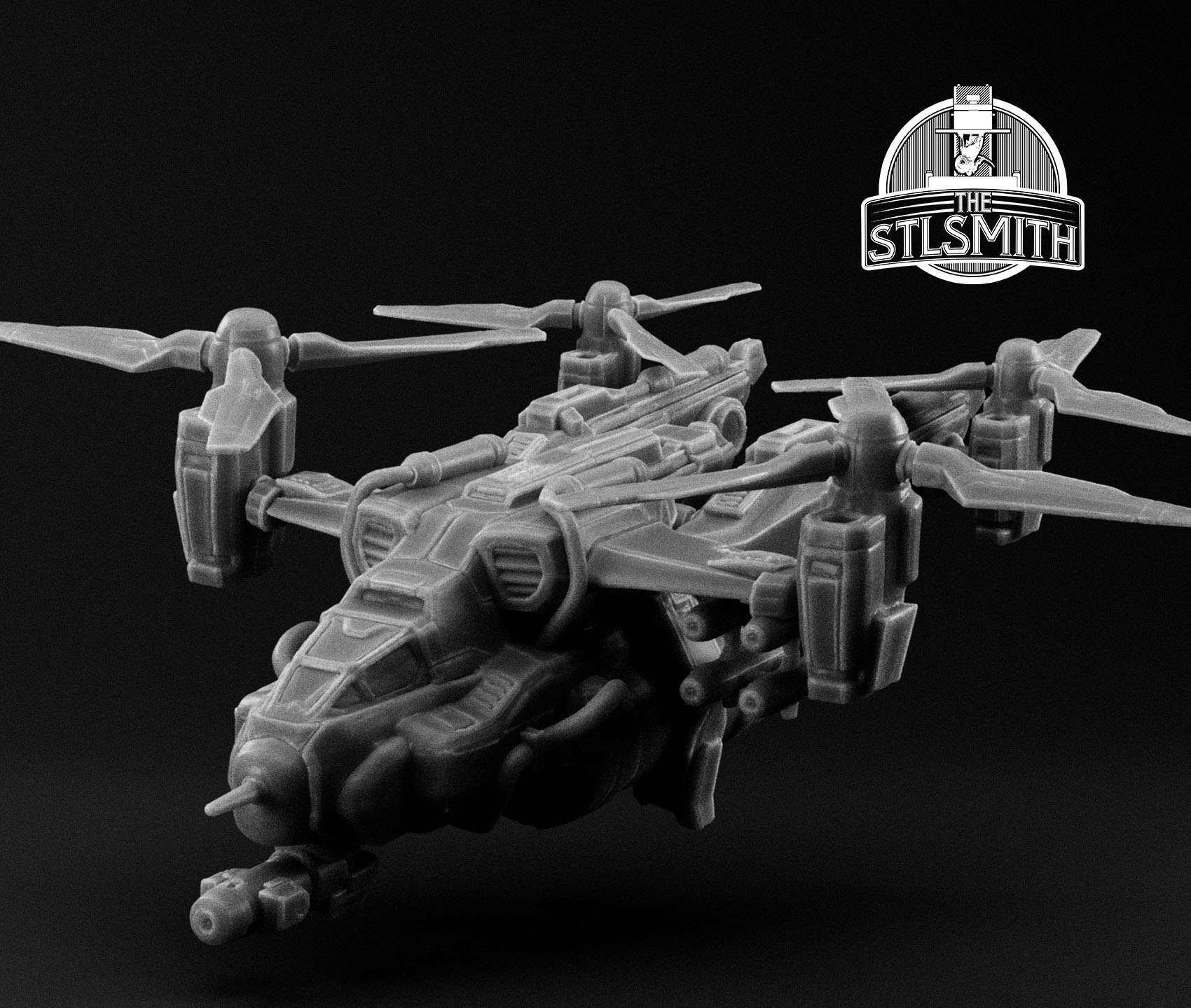 frostraven render bw frostraven render bw
