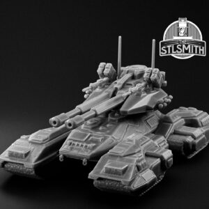 grizzly render bw