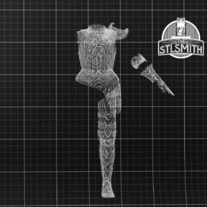 [pre order] hoslow's set digital model stl