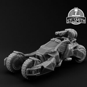 jackrabbit render bw