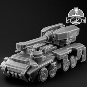 kodiak render bw