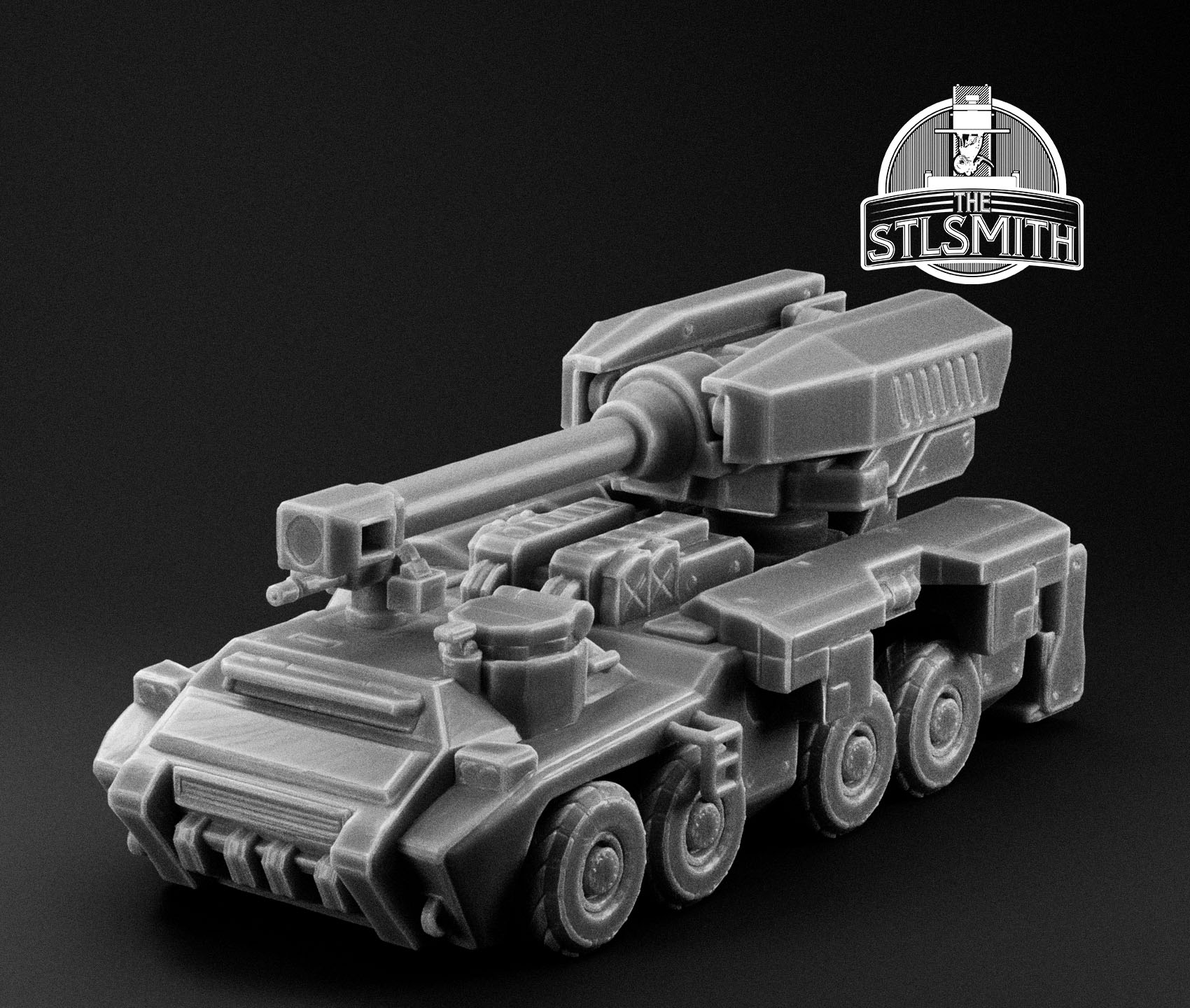 kodiak render bw kodiak render bw