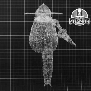 [pre order] lionel's set digital model stl