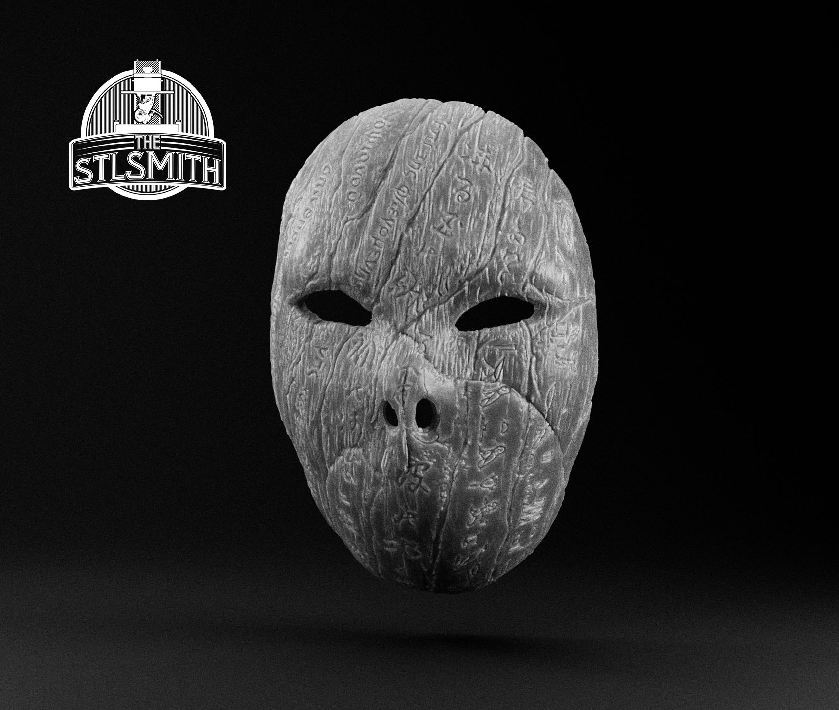 loki's mask 3d printed kit loki's mask 3d printed kit