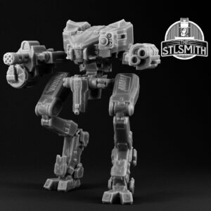 mantis render bw