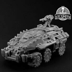 mastodon render bw