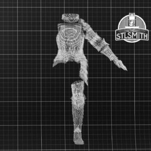[pre order] night's cavalry set digital model stl