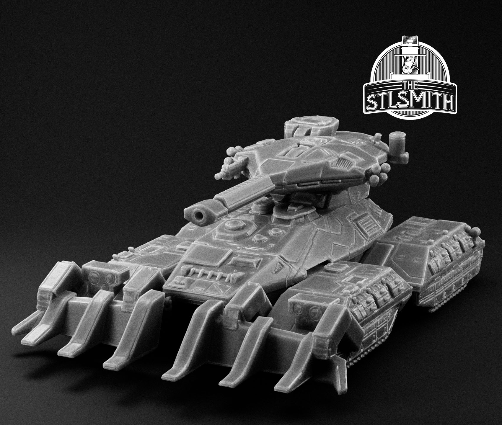 scorpion lockdown render bw scorpion lockdown render bw