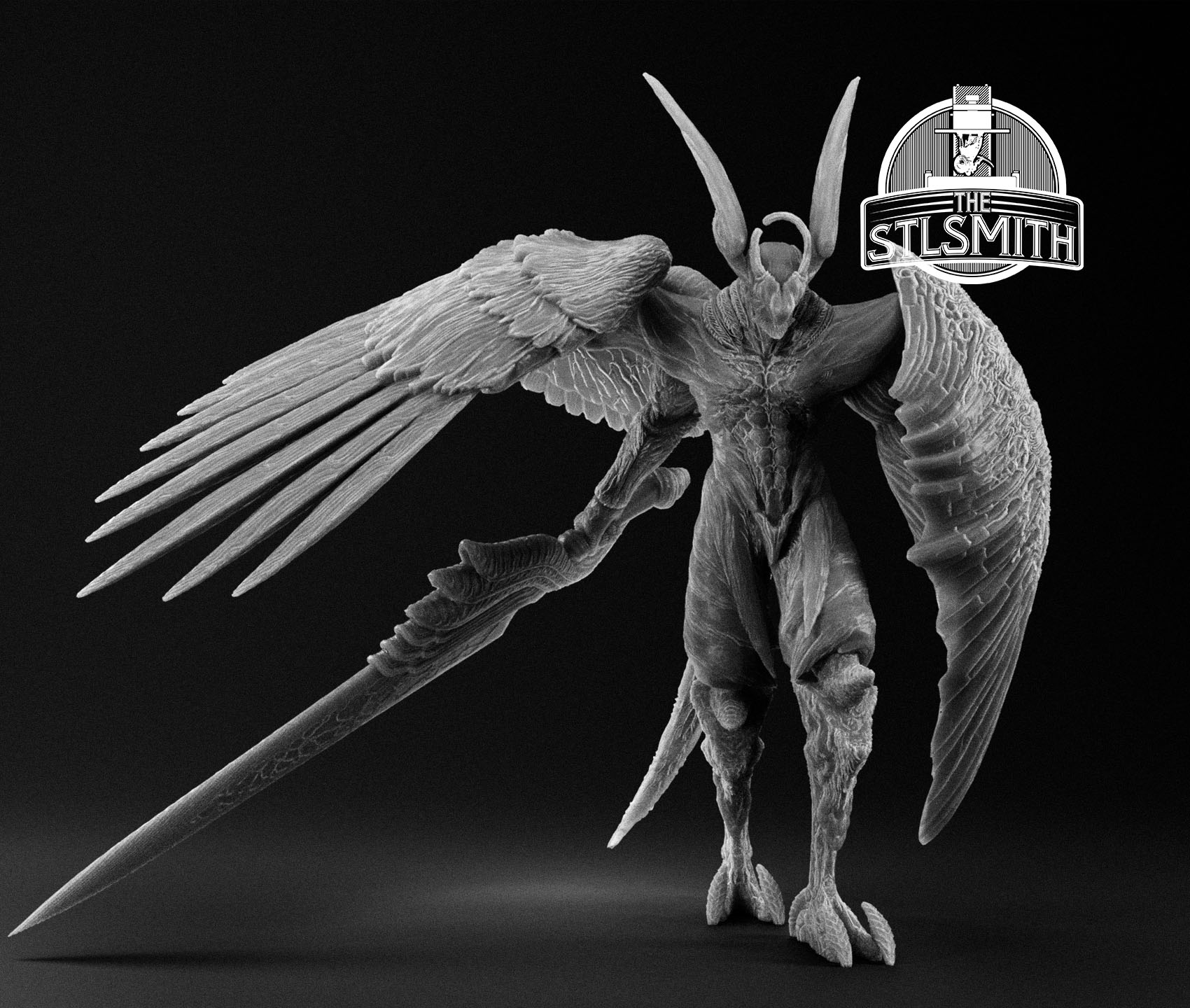credo angelo render bw credo angelo render bw