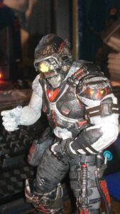 Gallery stlsmith gunner