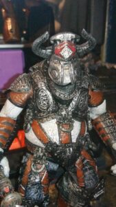 Gallery stlsmith mauler