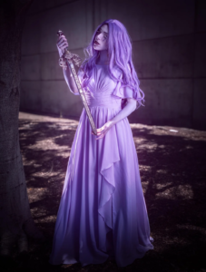 Gallery my st trina cosplay at anime expo v0 egj91ds13hef1 result