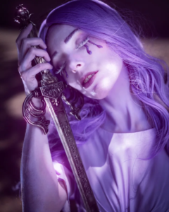 Gallery my st trina cosplay at anime expo v0 ky1b5is13hef1 result